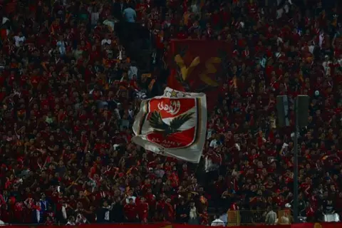  رسميًا.. الأهلي يواجه شبيبة القبائل على ستاد القاهرة بالسعة الكاملة